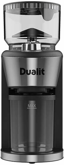 Dualit Burr Coffee Grinder