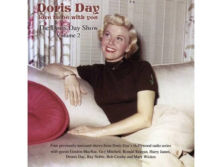 The Doris Day Show /Vol.2