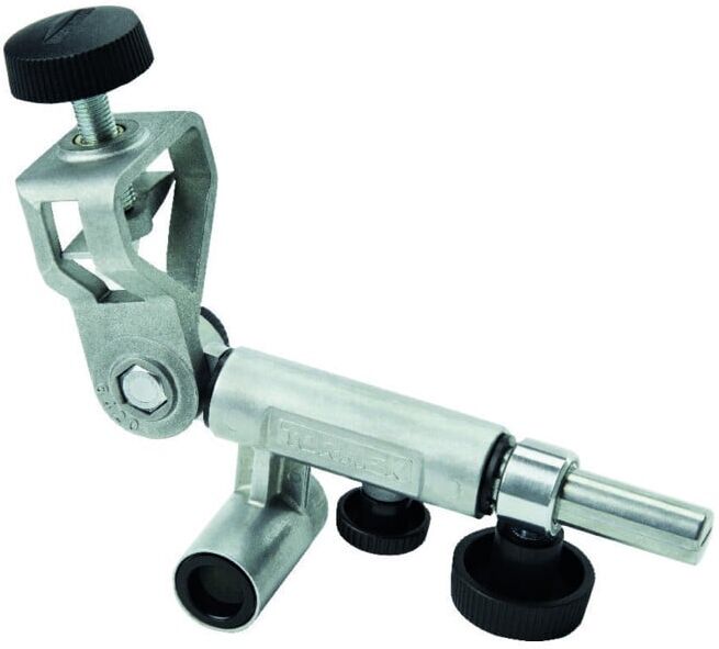 TORMEK Dispositif pour tubes SVD-186 R (422009)