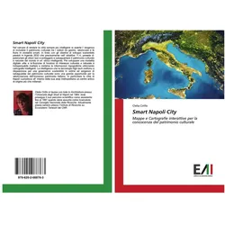 Edizioni Accademiche Italiane, Landkarte, Smart Napoli City