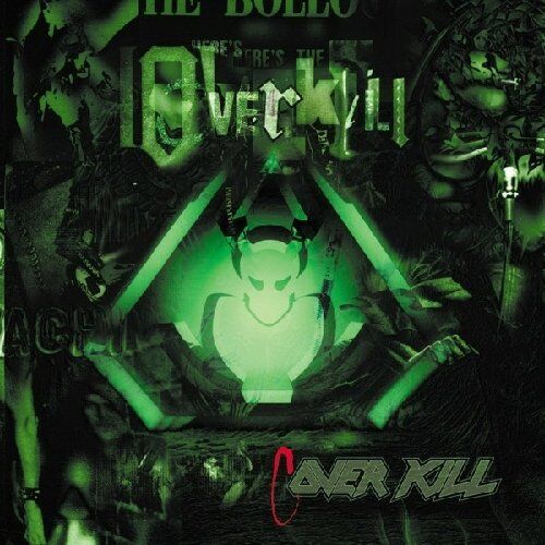 Overkill - Coverkill - Preis vom 14.10.2026 23:07:16 h