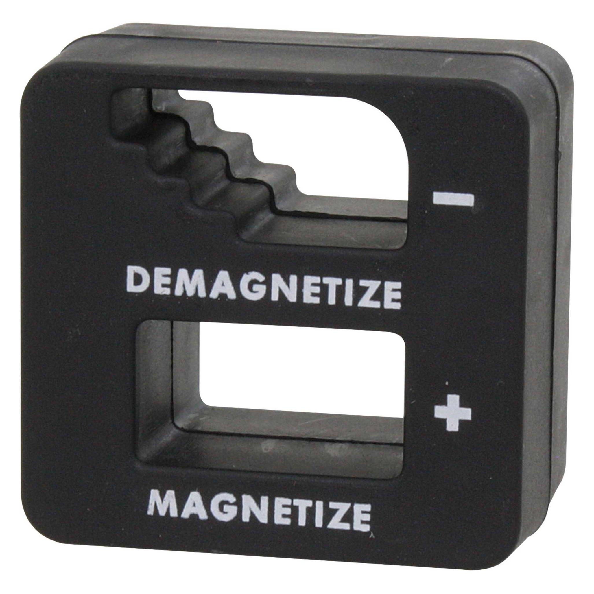 Donau Magnetisier- und Entmagnetisiergerät (268-90)