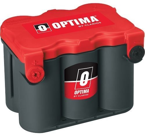 OPTIMA 8782090008882 Batterie