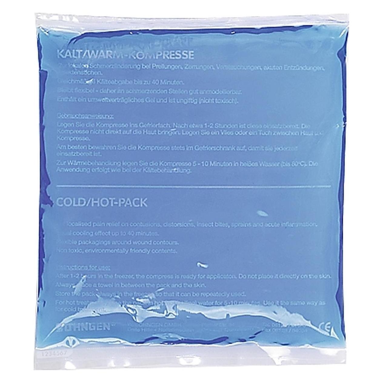 Söhngen 1012036 Thermo-Kalt/Warm-Kompr (1x, 182 g) (1012036)