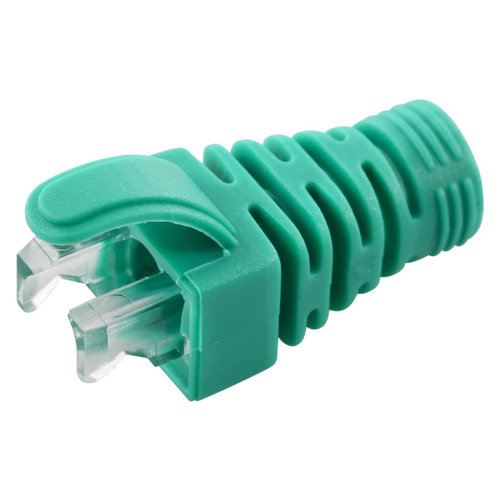 MicroConnect Strain Relief Boot Cat5e (CONB65G)