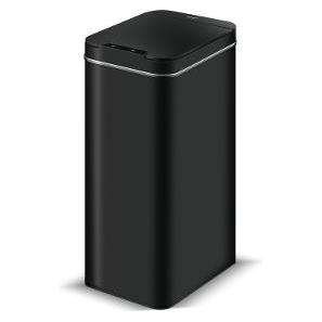 Lamart Mülleimer LT8052 BERÜHRUNGSLOSER BEUTEL 50L SENSOR (50 l) (42003581)