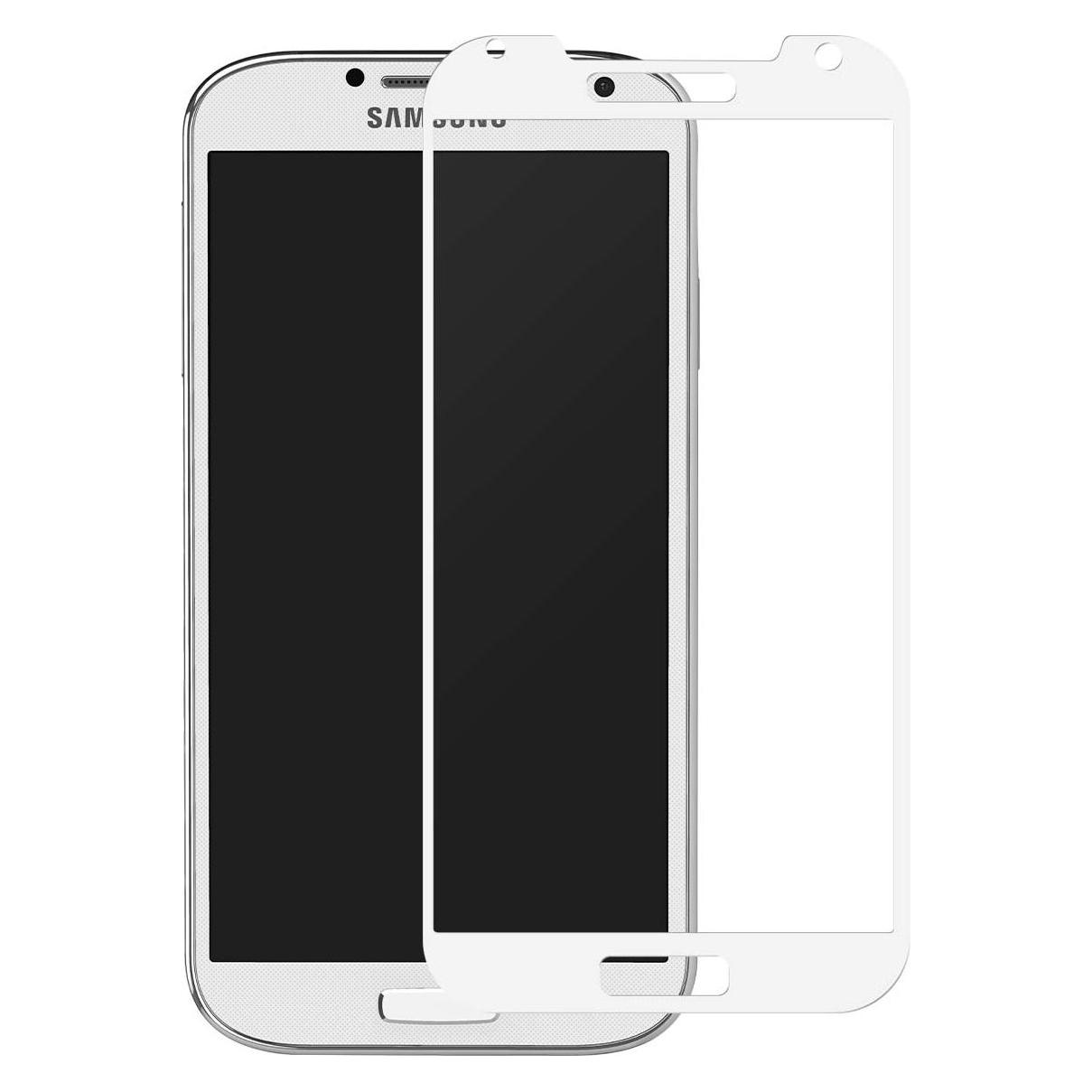 Moshi iVisor XT (1 Stk., Samsung Galaxy S4) (99MO020939)