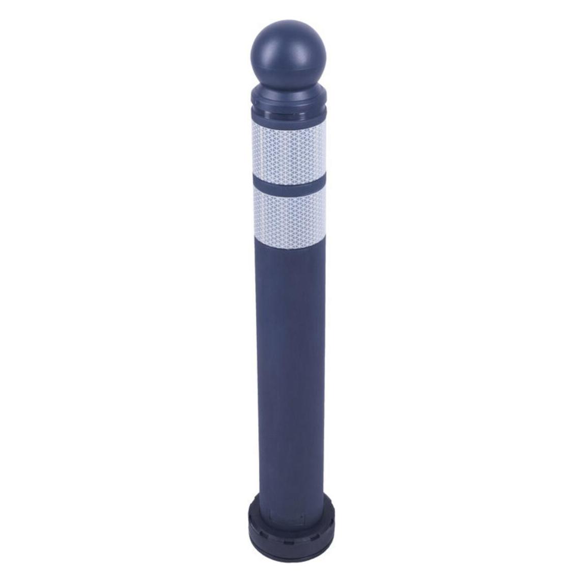 Magni Flexi - Poller - Bala, 680 mm, anthrazit (73967346)