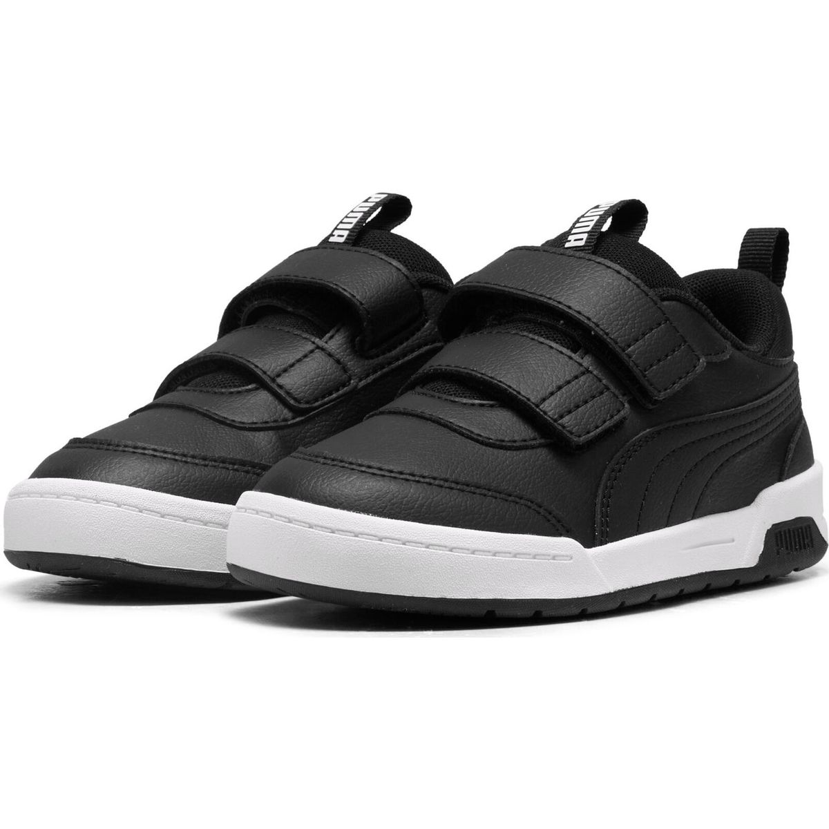 Puma Multiflex 2 SL V PS puma black-puma black (01) 12 312152-01-12