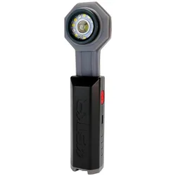 Busching, Taschenlampe, LED-Taschenlampe Flexit (400 lm)