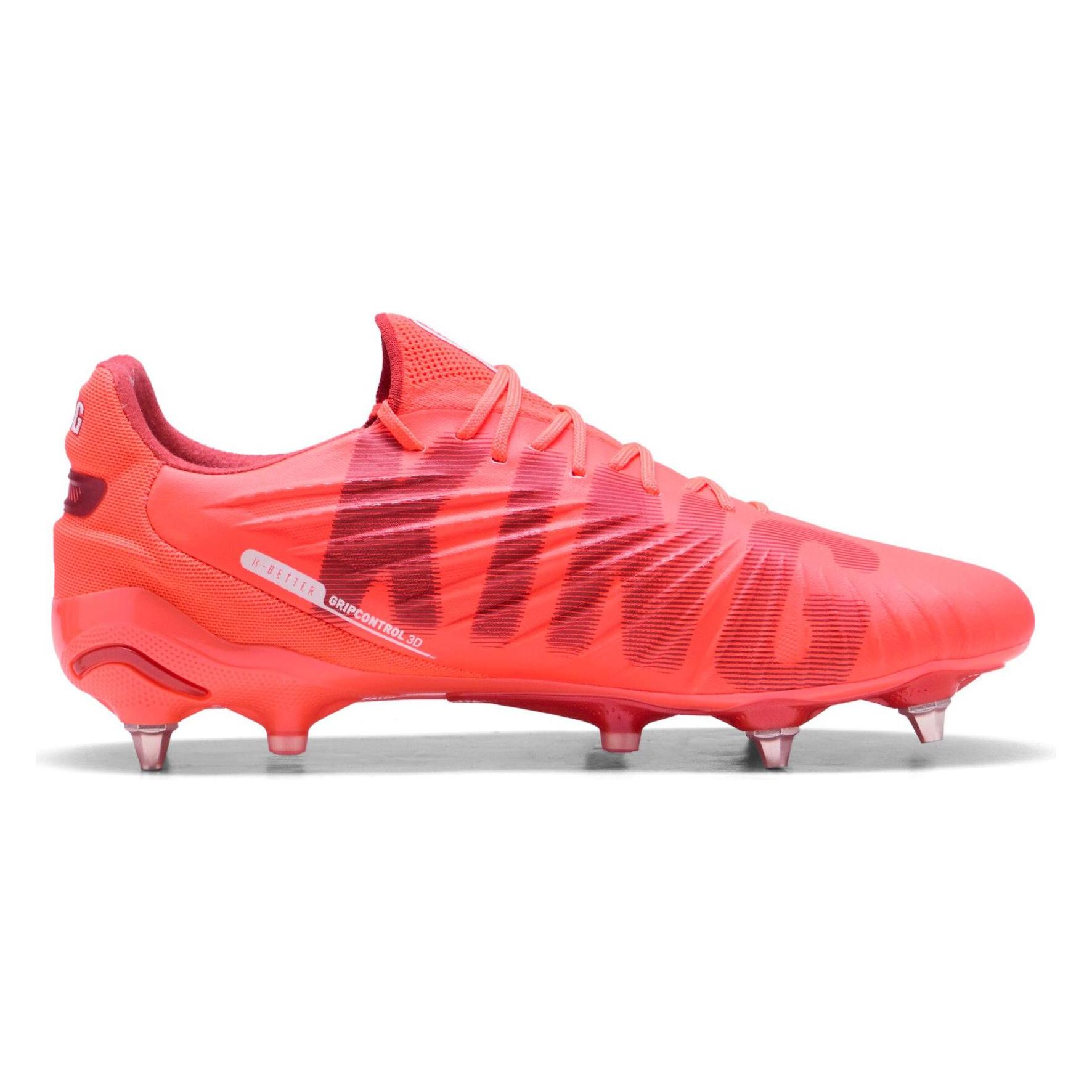 Puma King Ultimate Mxsg (44) (108304)