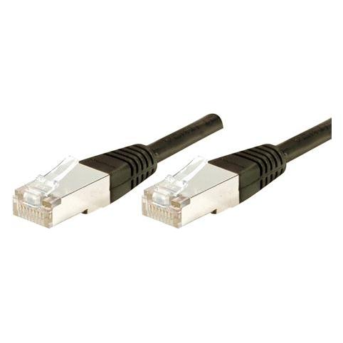 Exertis Connect Patch-Kabel (CAT5e, 5 m) (847136)