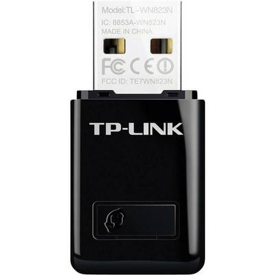 TP-LINK TL-WN823N WLAN Stick USB-A (USB 2.0) 300 MBit/s