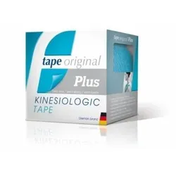 Kinesio Tape Original Plus Blau 1 ST