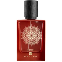 Eau de Moe Lulu Eau de Parfum 80 ml