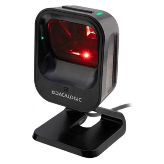 Datalogic Magellan 900i, Black, Stand (1D-Barcodes, 2D-Barcodes) (MG0901-10000-0200)