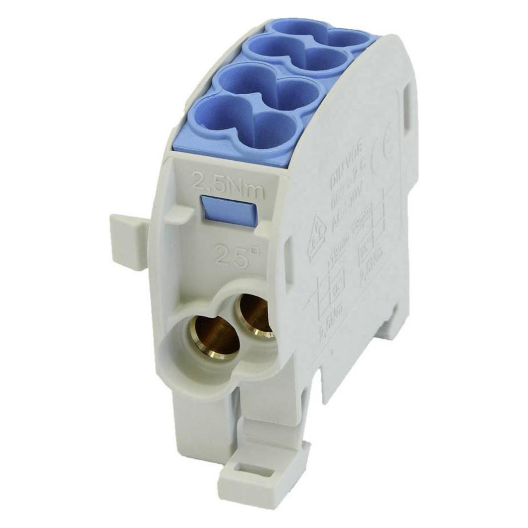 Hora eTec Hauptleitungsabzweigklemme PA (106286)