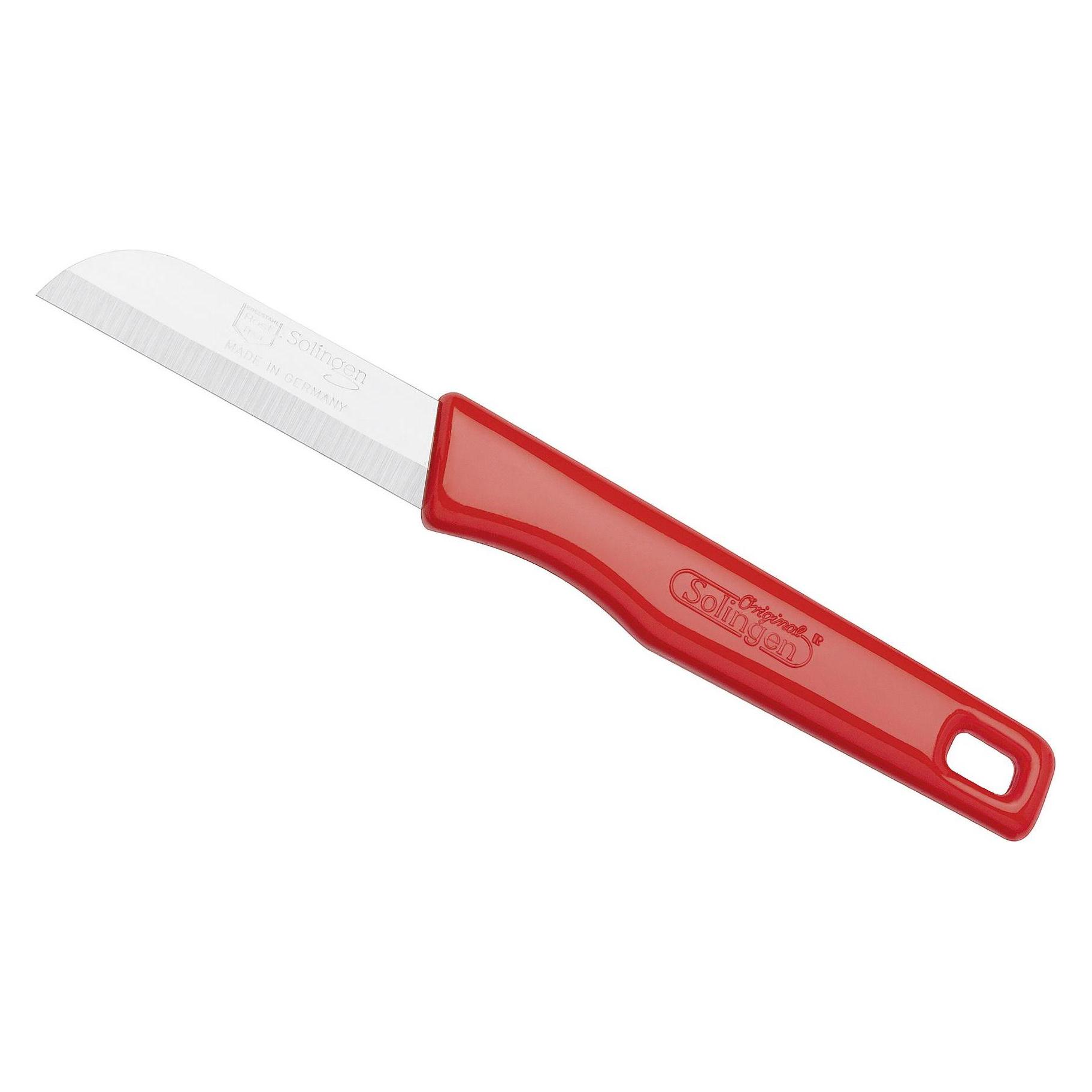 Rör Küchenmesser (6.50 cm) (Engels & Cie.) Mindestbestellmenge: 10 Stück