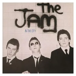 Polydor, Schallplatten, Jam The - In City (The Jam)