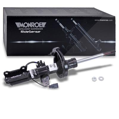 Monroe Stoßdämpfer Vorderachse [Hersteller-Nr. C2503S] für Volvo