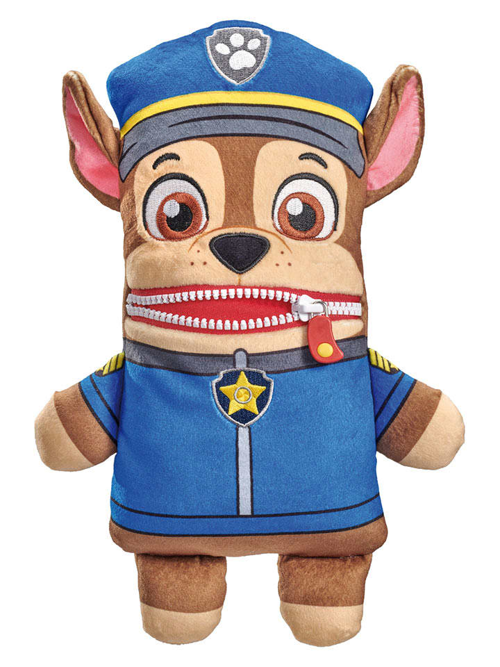 Schmidt Spiele Sorgenfresser "Paw Patrol - Chase" - ab 3 Jahren - onesize
