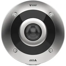Axis M4337-SPLVE, Netzwerkkamera, Silber