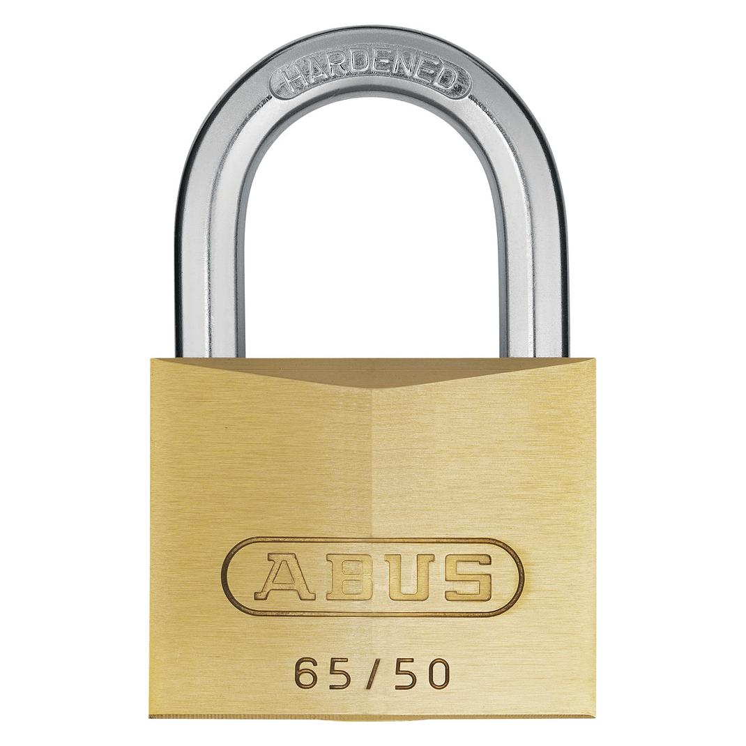Abus 65/50 (02344-6 65/50)