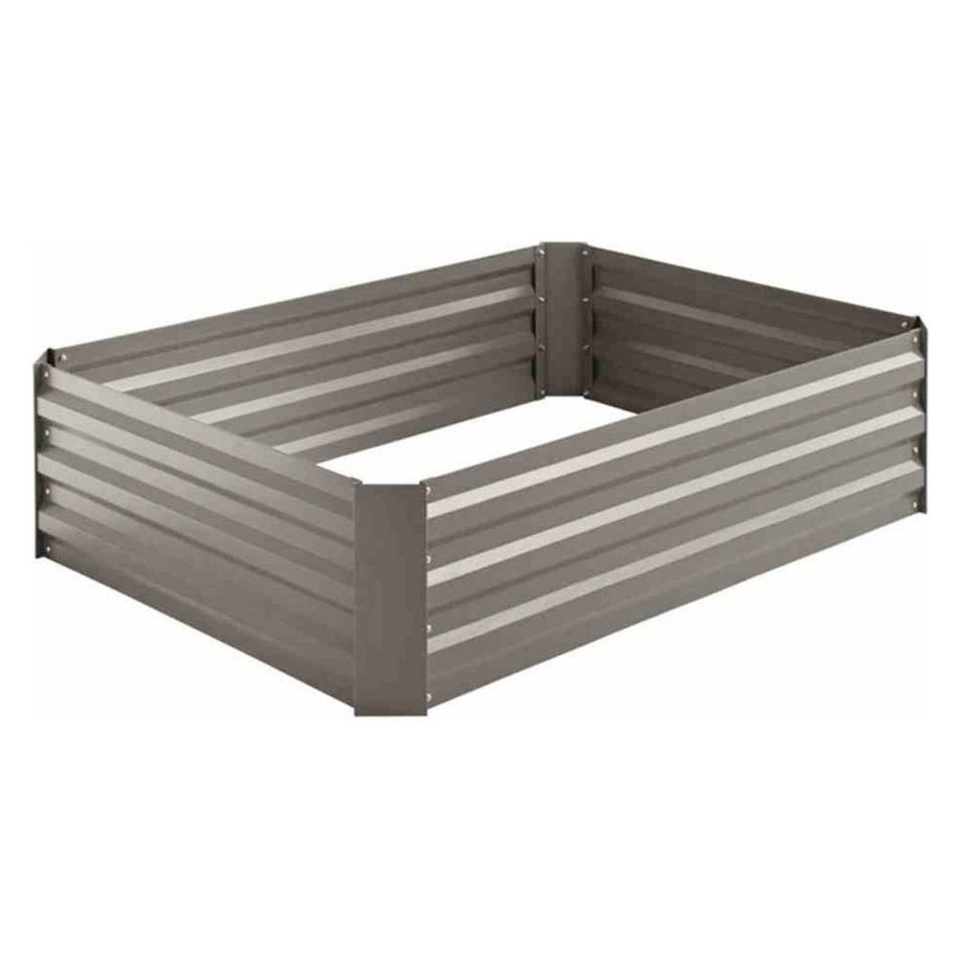 Siena Garden Hochbeet grau (557075)