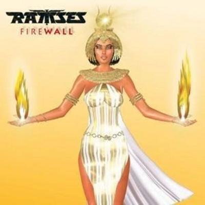 Ramses: Firewall - Ramses, CD