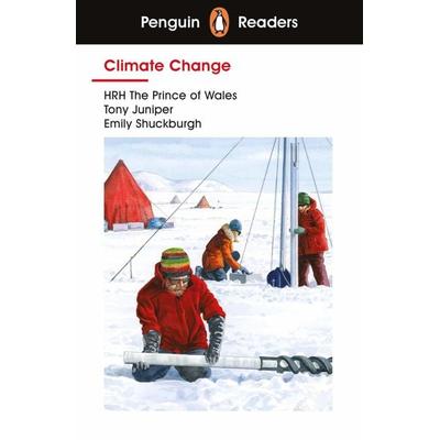 Climate Change, Taschenbuch von König Charles III.,Tony Juniper,Emily Shuckburgh, Klett Sprachen GmbH, 978-3-12-578371-3