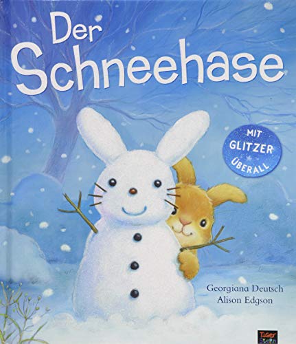 Georgiana Deutsch - Der Schneehase - Preis vom 09.10.2026 07:28:09 h