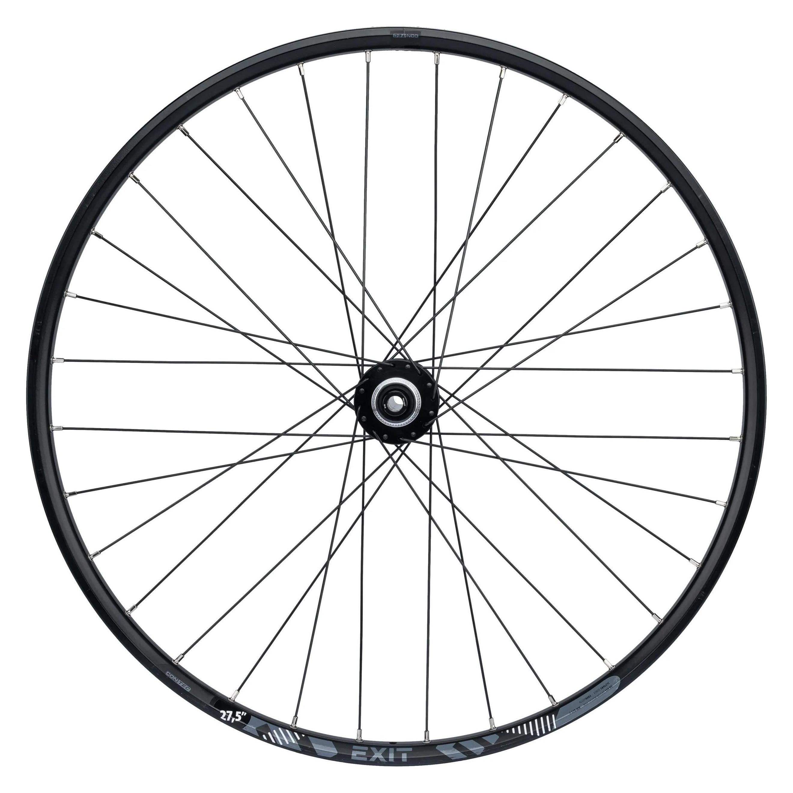 Contec CT HR 27,5, EXIT+EXIT CL (Hinterrad, 27.5") (65479249)