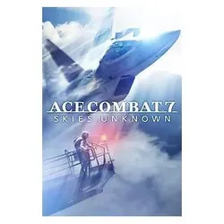 Ace Combat 7 Skies Unknown (Xbox One S, Xbox One X) zum Sofortdownload