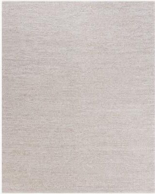 Ben Soleimani Performance Braided New Zealand Wool Hand Woven Rug.