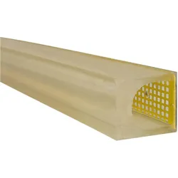 Moravia, Kantenschutz + Schutzprofil, MORION - Rampenfender 100/80 Länge: 1000 mm