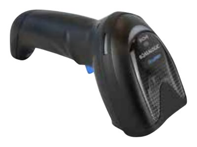 Datalogic Gryphon I GBT4500 - Barcode-Scanner (GBT4500-BK-HD-WLC)