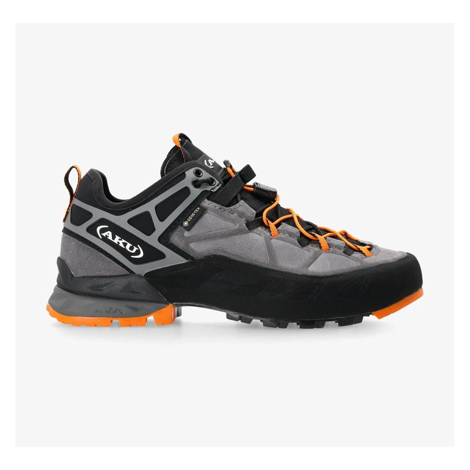 AKU Women's Rock DFS II GTX (37.5) (732-186-4.5)