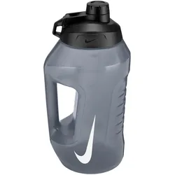 NIKE Super Jug Trinkflasche (2.129 ml) 072 - anthracite/black/white