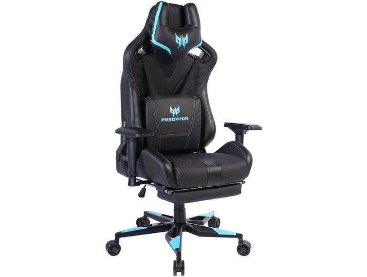 Gaming Sessel PREDATOR ANTARES Synthetisches Leder