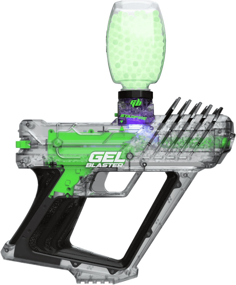 Gel Blaster Surge 2