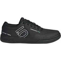 Five Ten FREERIDER PRO Mountainbiking-Schuh Core Black / Crystal White / Acid Mint