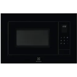 Electrolux LMS4253TBK, Mikrowelle Einbau, Schwarz