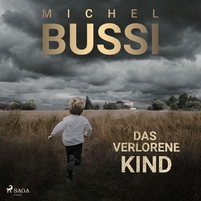 Das verlorene Kind - Michael Bussi, Audio, 9788728009567