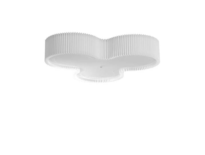 CO Bankeryd Plafonnier Kolme 70 blanc, PVC