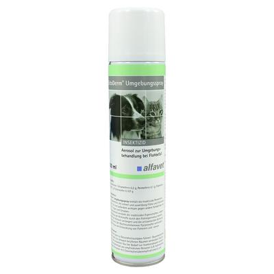 Ektoderm Umgebungsspray vet. 300 ml Spray