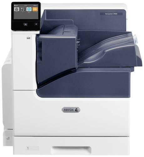 Xerox VersaLink C7000V/N Drucker Laser Farbe A3 35 S./min 35 S./min 1200 x 2400 dpi LAN, NFC, USB