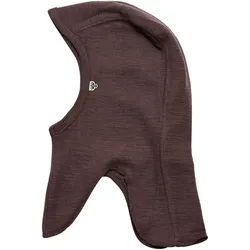hummel hmlMINI Rib Balaclava 8719 - twilight mauve S (42-44)