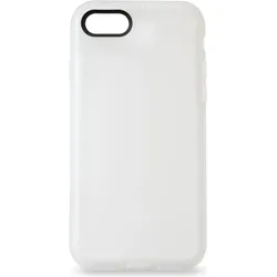 KMP Protective (Apple iPhone 8), Smartphone Hülle, Transparent