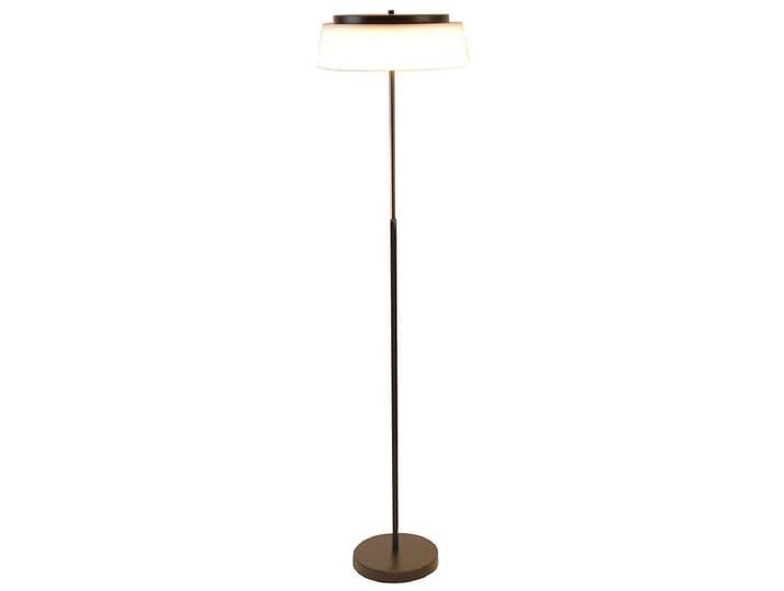 Stehlampe LED AMAURY 158cm 24W schwarz