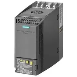 Siemens Dig.Industr. Frequenzumrichter 6SL3210-1KE21-3AB1